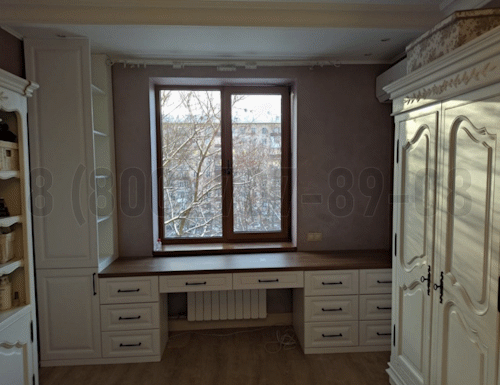 Рабочая зона модель r016 купить в Старой Купавне