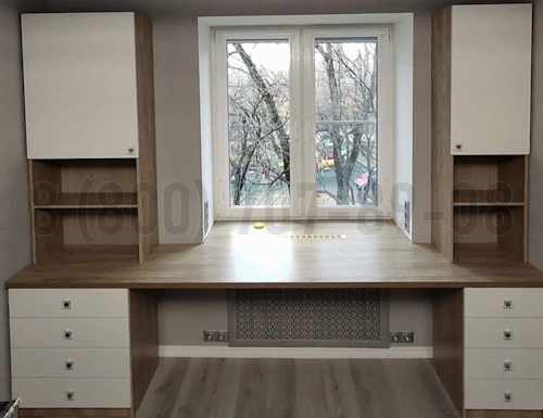 Рабочая зона модель r043 купить в Старой Купавне