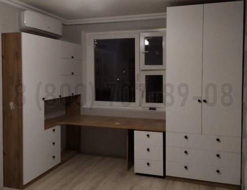Рабочая зона модель r048 купить в Старой Купавне