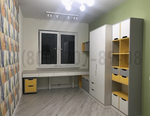 Рабочая зона модель r069 купить в Старой Купавне