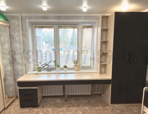 Рабочая зона модель r106 купить в Старой Купавне