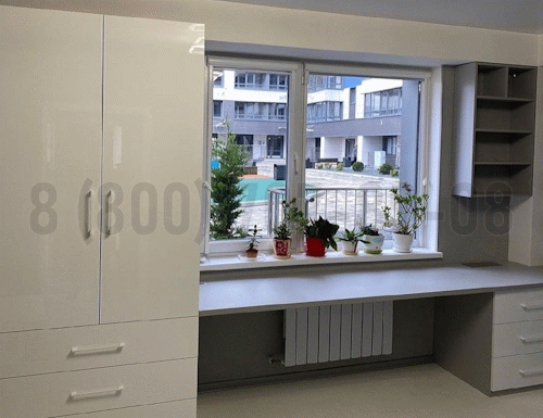 Рабочая зона модель r256 купить в Старой Купавне