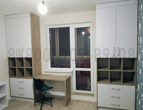 Рабочая зона модель r324 купить в Старой Купавне