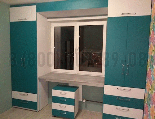 Рабочая зона модель r365 купить в Старой Купавне