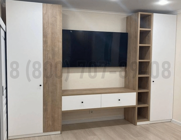 Шкаф гарнитур модель s062 купить в Старой Купавне