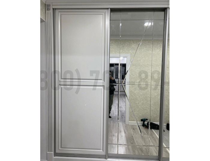 Шкаф гарнитур модель s133 купить в Старой Купавне