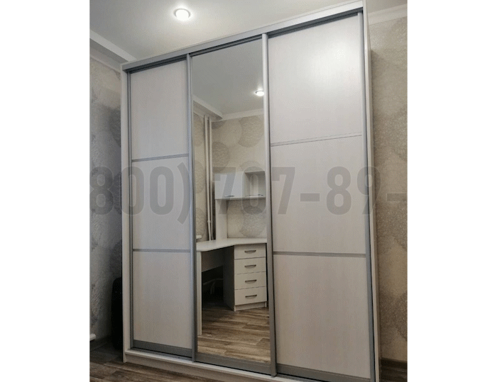 Шкаф гарнитур модель s151 купить в Старой Купавне