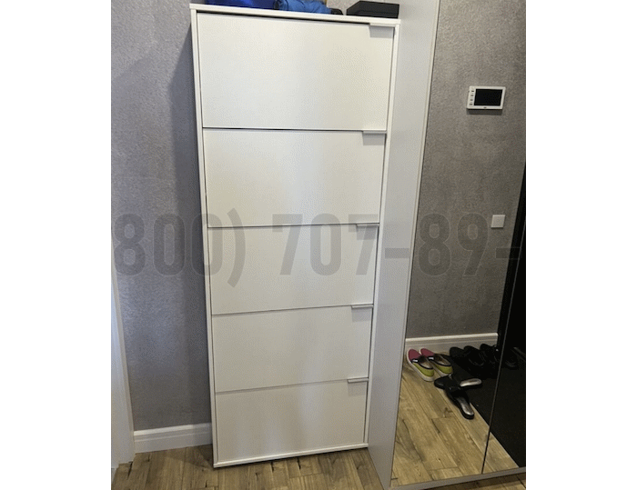 Шкаф гарнитур модель s216 купить в Старой Купавне