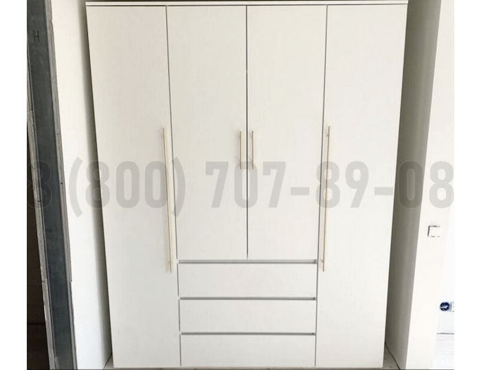 Шкаф гарнитур модель s252 купить в Старой Купавне