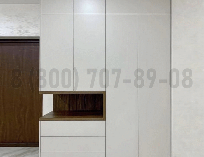 Шкаф гарнитур модель s260 купить в Старой Купавне