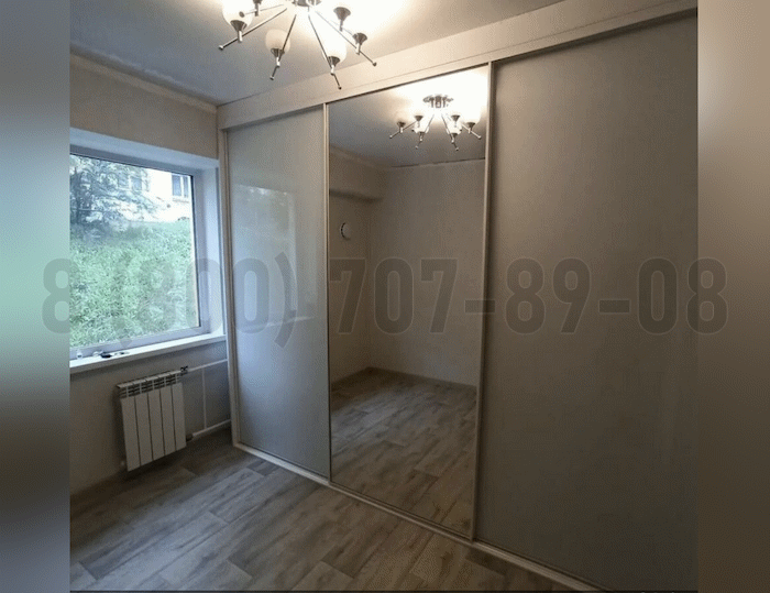 Шкаф гарнитур модель s295 купить в Старой Купавне