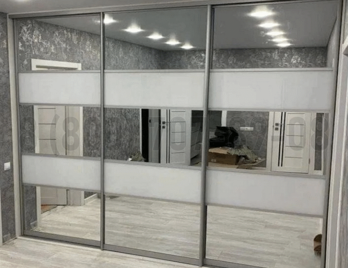 Шкаф гарнитур модель s354 купить в Старой Купавне