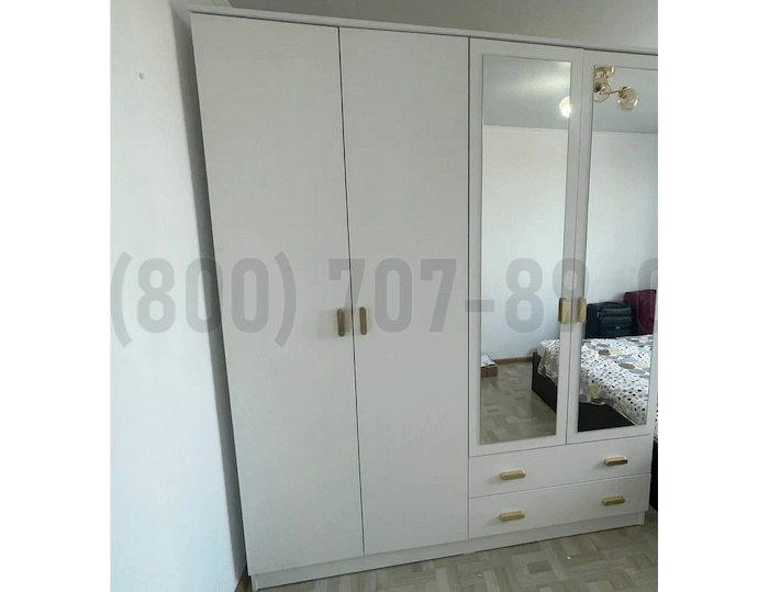 Шкаф гарнитур модель s378 купить в Старой Купавне