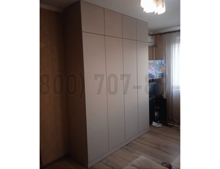 Шкаф гарнитур модель s396 купить в Старой Купавне