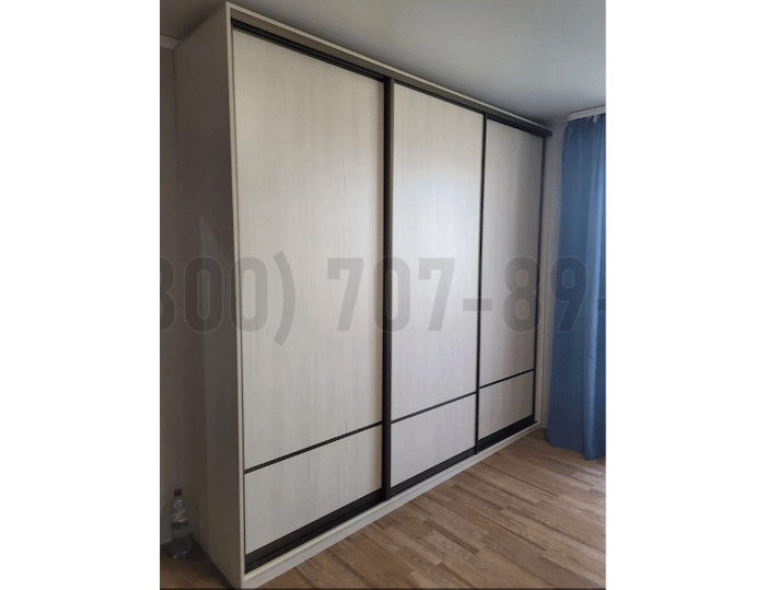 Шкаф гарнитур модель s418 купить в Старой Купавне