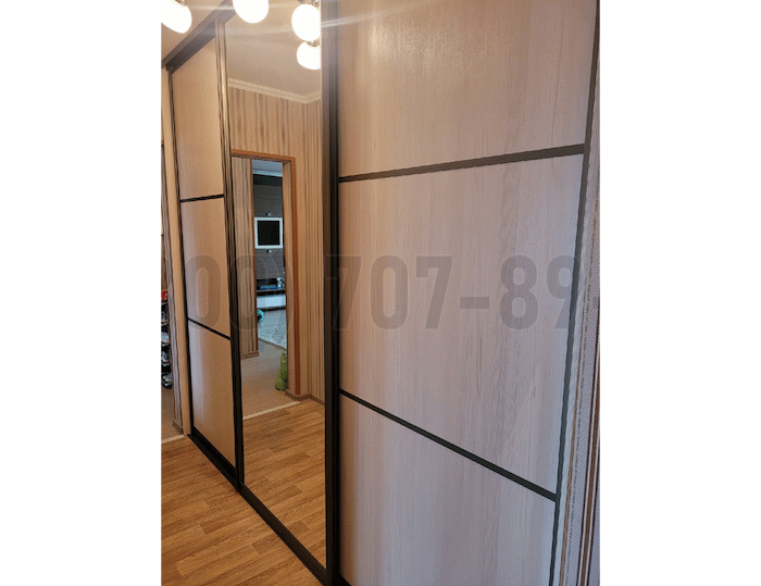 Шкаф гарнитур модель s439 купить в Старой Купавне
