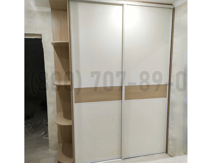Шкаф гарнитур модель s520 купить в Старой Купавне