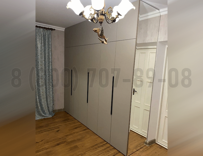 Шкаф гарнитур модель s529 купить в Старой Купавне