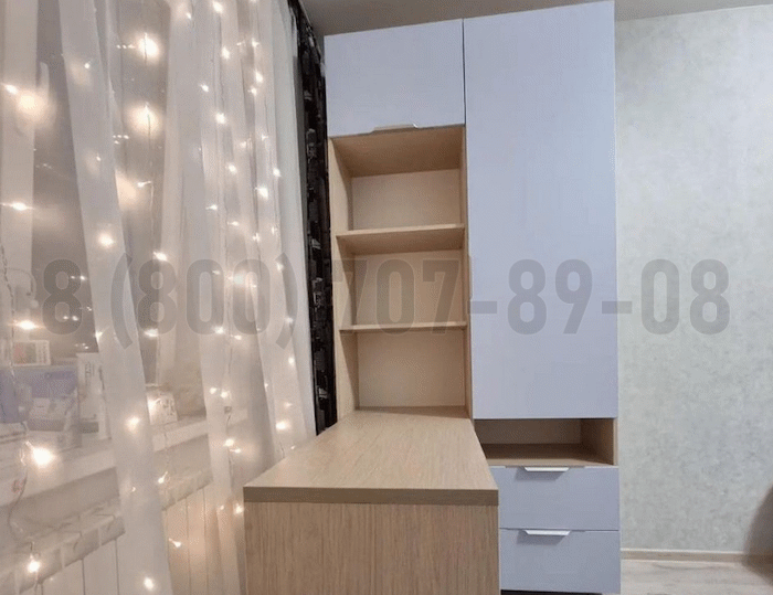 Шкаф гарнитур модель s574 купить в Старой Купавне
