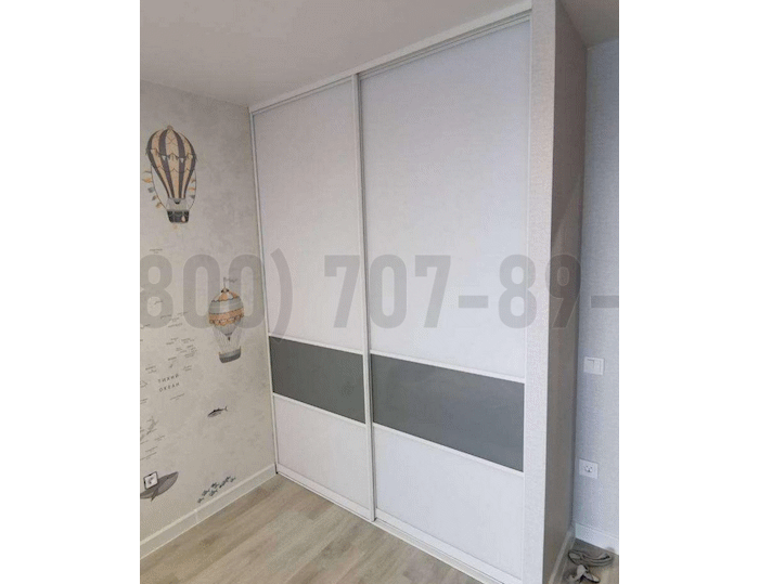 Шкаф купе в Старой Купавне