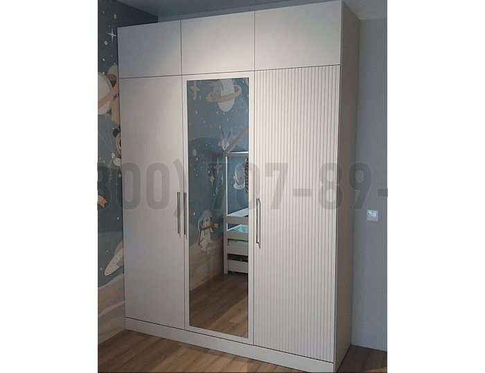 Шкаф гарнитур модель s614 купить в Старой Купавне