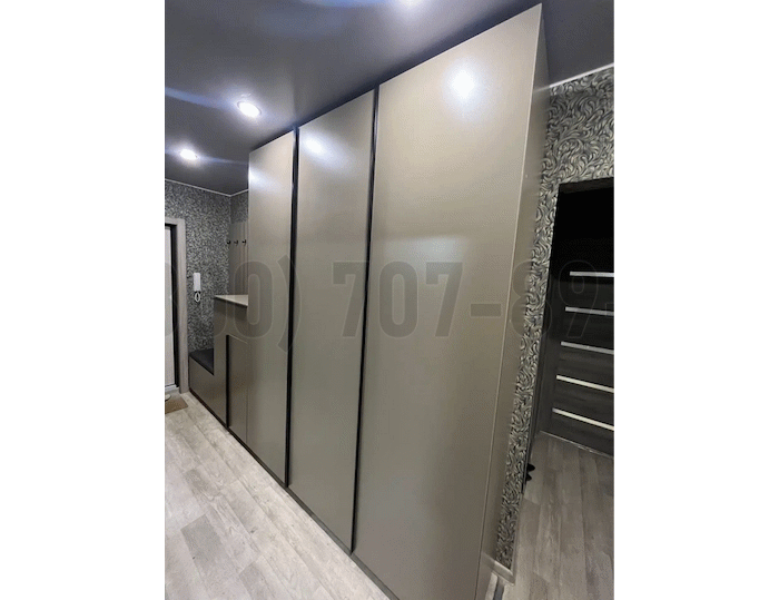 Шкаф гарнитур модель s633 купить в Старой Купавне
