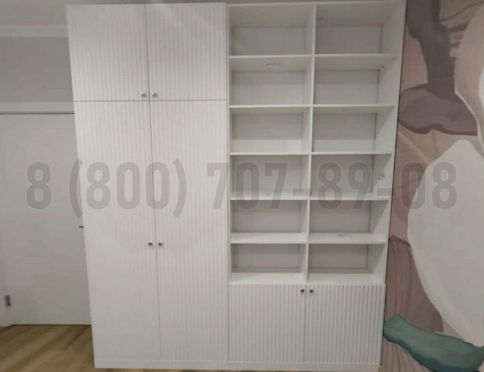 Шкаф гарнитур модель s635 купить в Старой Купавне