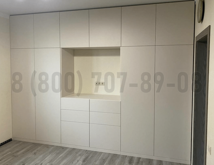 Шкаф гарнитур модель s660 купить в Старой Купавне