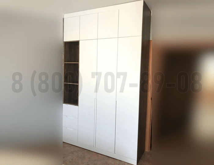 Шкаф гарнитур модель s693 купить в Старой Купавне