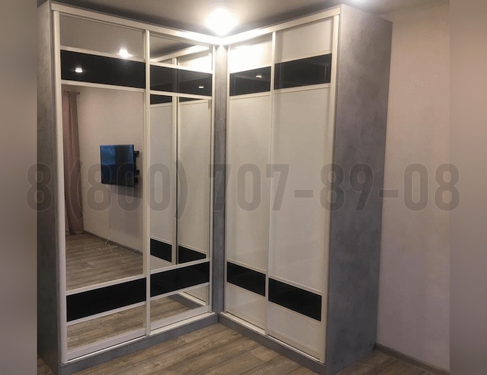 Шкаф гарнитур модель s774 купить в Старой Купавне