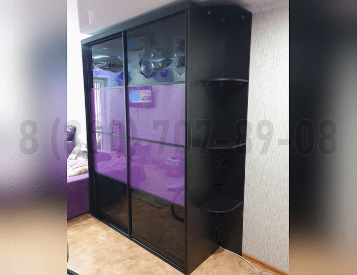 Шкаф гарнитур модель s778 купить в Старой Купавне