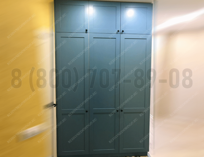 Шкаф гарнитур модель sh013 купить в Старой Купавне